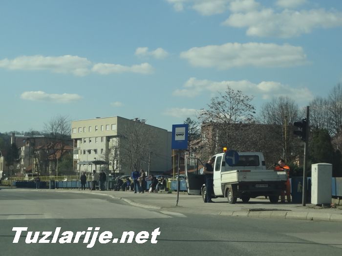 Tuzlarije