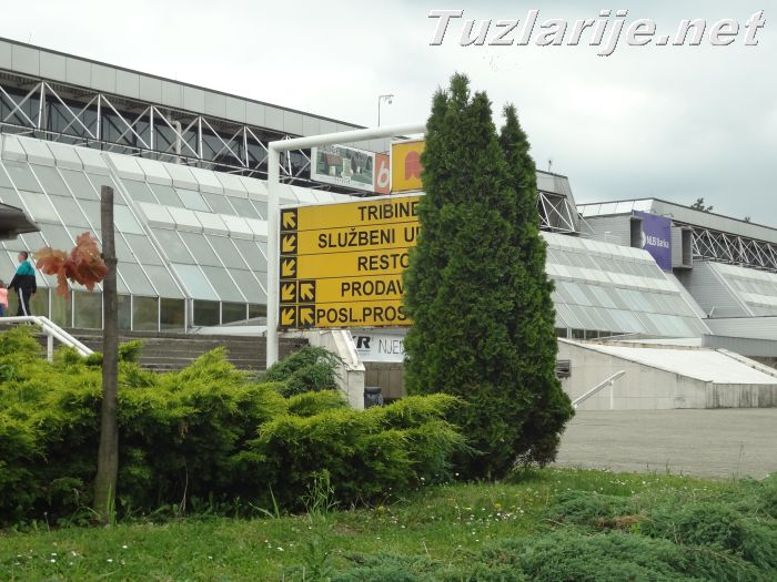 Tuzlarije