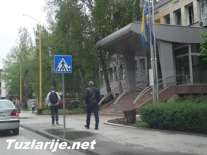 Tuzlarije