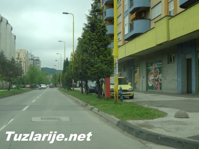 Tuzlarije