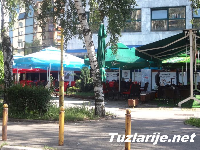 Tuzlarije