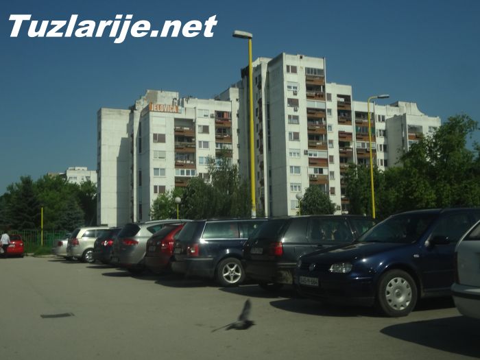 Tuzlarije