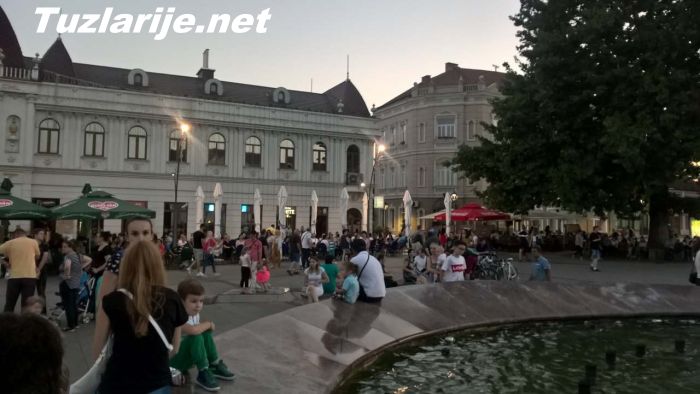 Tuzlarije