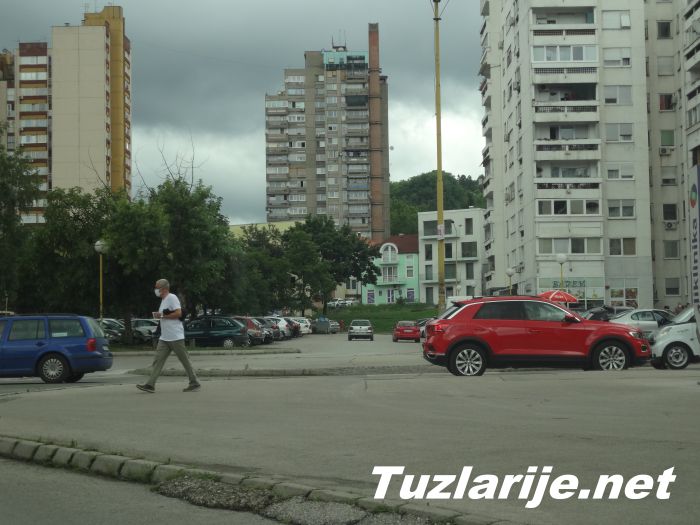 Tuzlarije