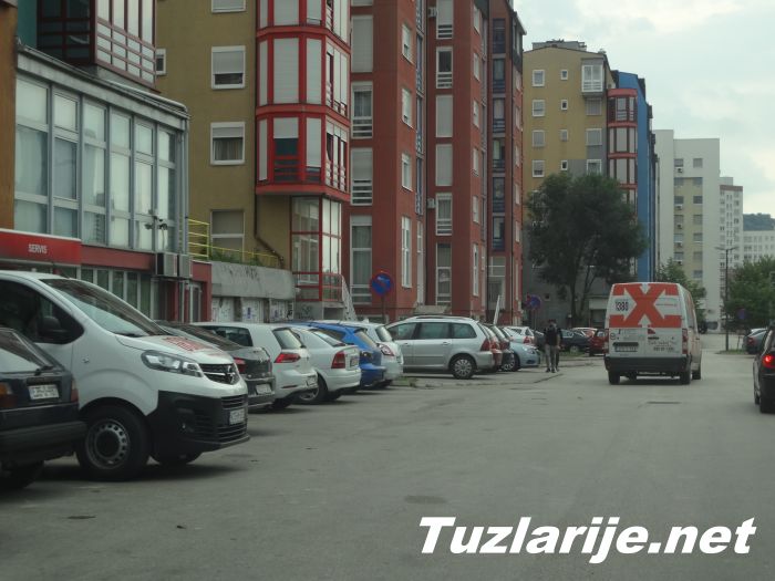 Tuzlarije