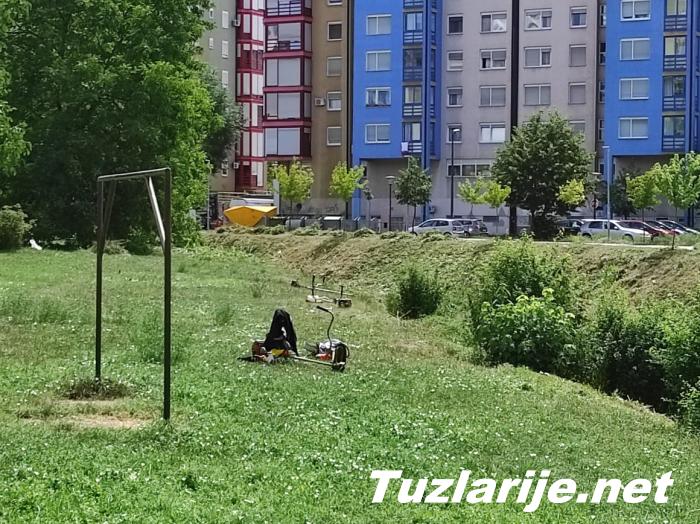 Tuzlarije