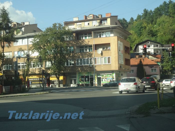 Tuzlarije