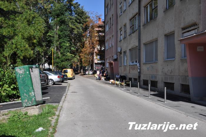 Tuzlarije