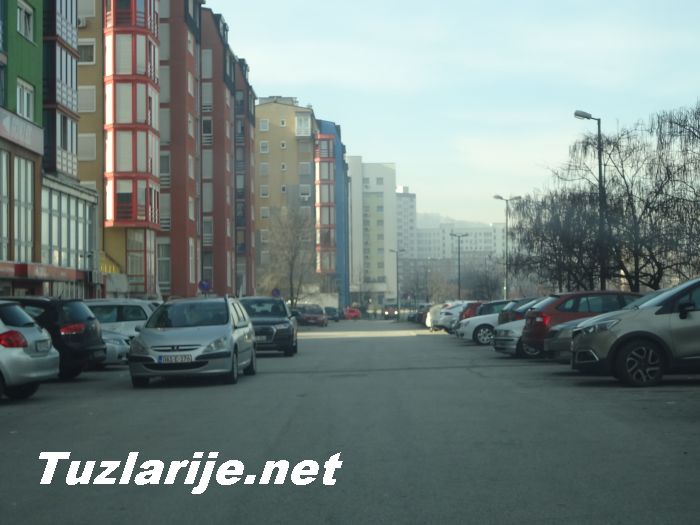 Tuzlarije