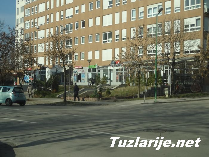 Tuzlarije