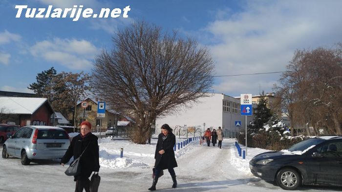 Tuzlarije