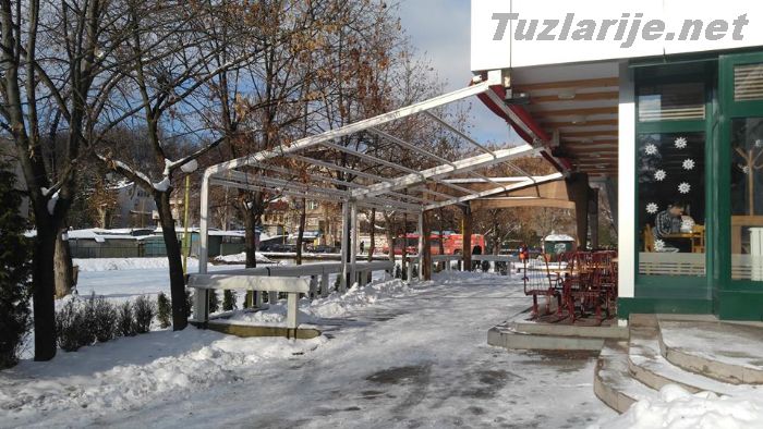 Tuzlarije