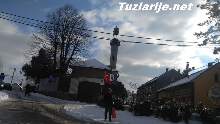 Tuzlarije