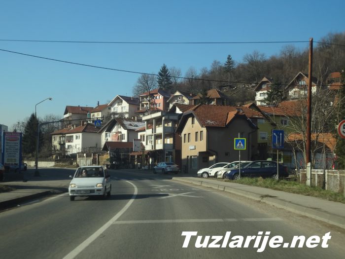 Tuzlarije