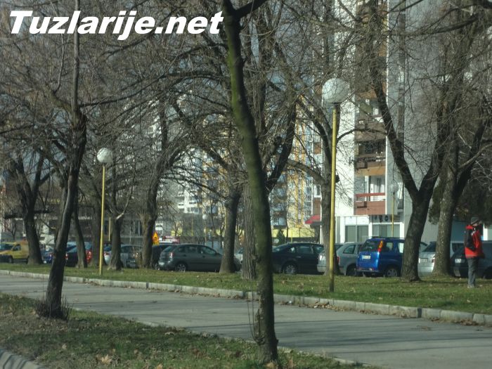 Tuzlarije
