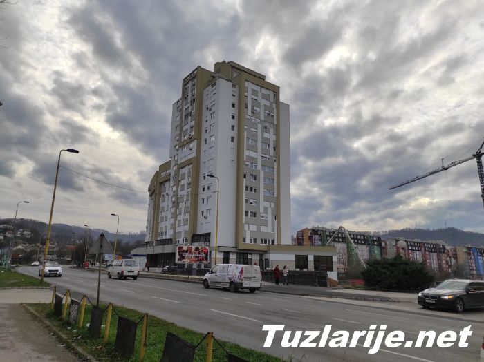 Tuzlarije