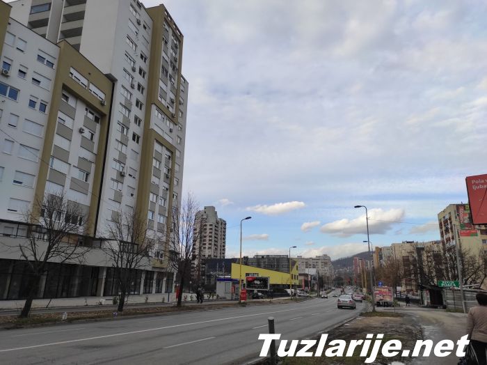 Tuzlarije