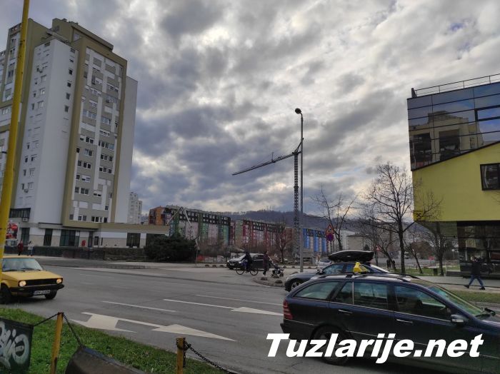 Tuzlarije