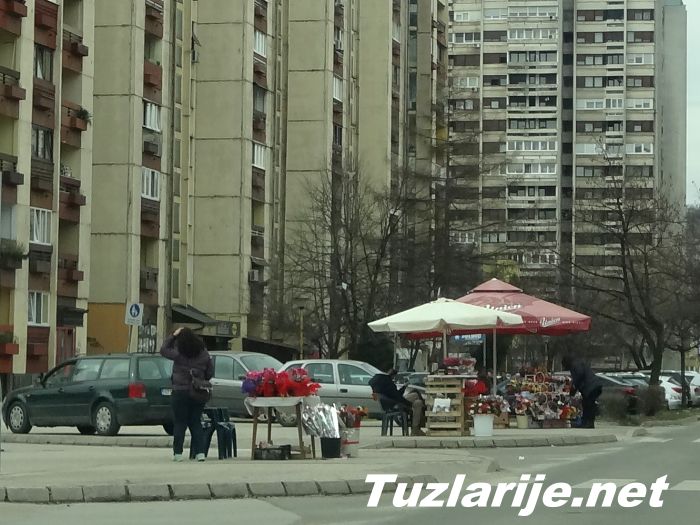 Tuzlarije
