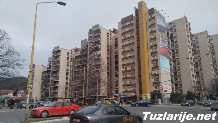 Tuzlarije