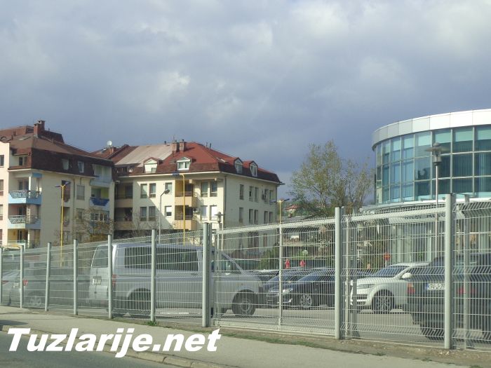 Tuzlarije