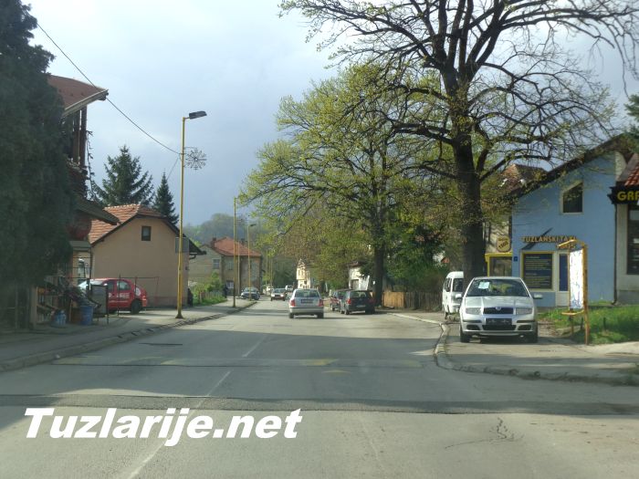 Tuzlarije