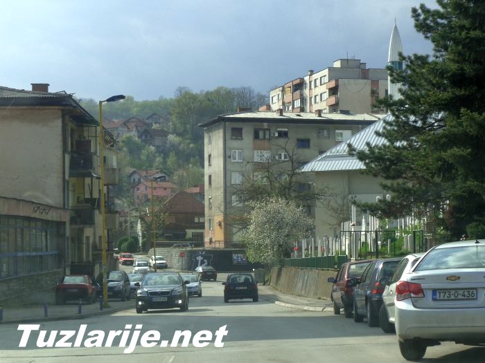 Tuzlarije