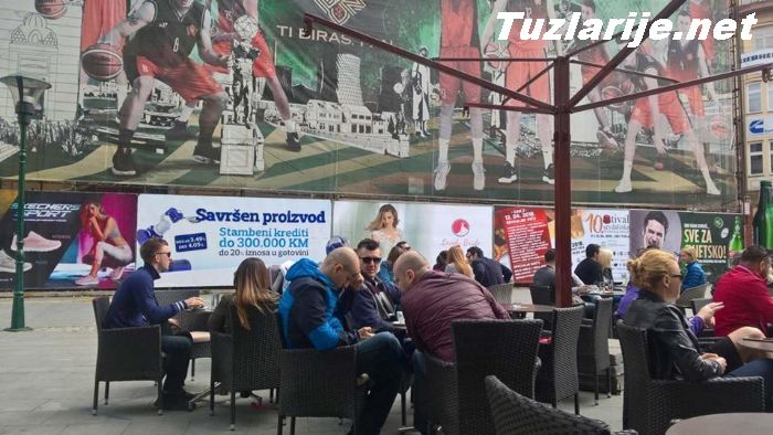 Tuzlarije