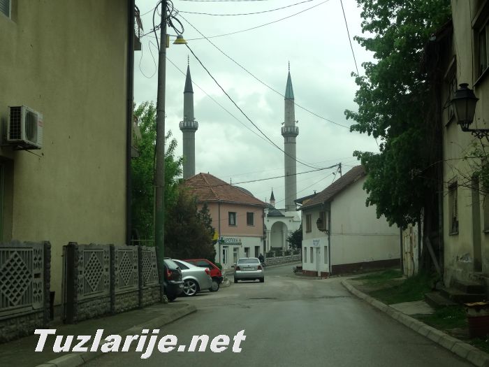 Tuzlarije