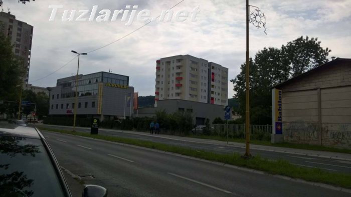 Tuzlarije