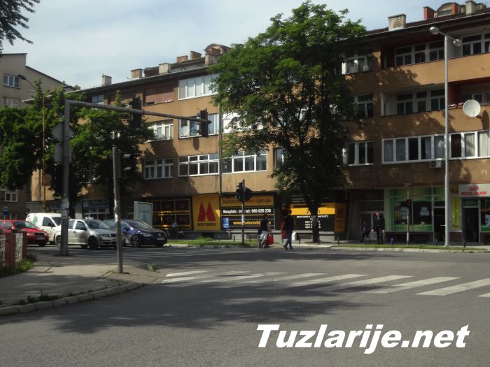 Tuzlarije