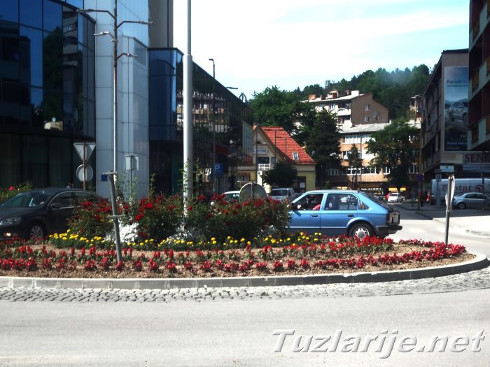 Tuzlarije
