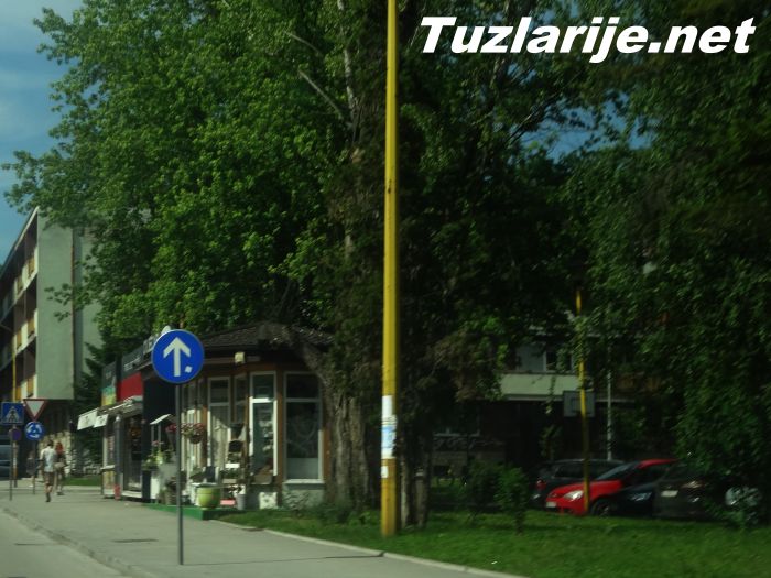 Tuzlarije
