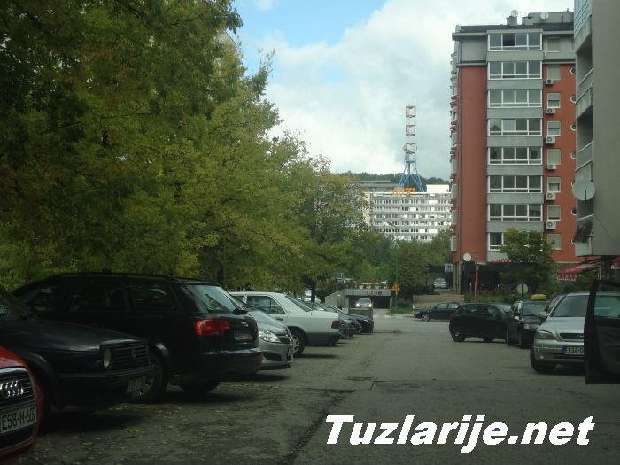 Tuzlarije