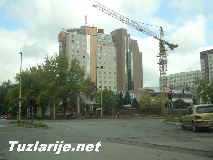 Tuzlarije