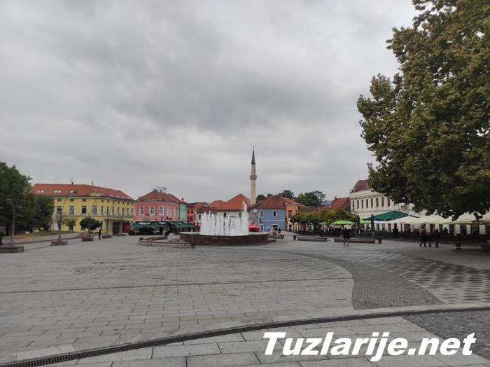 Tuzlarije