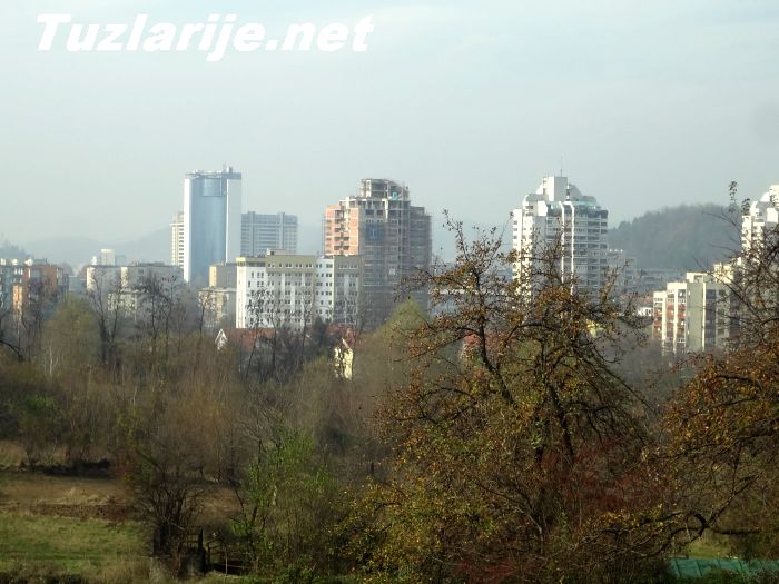 Tuzlarije