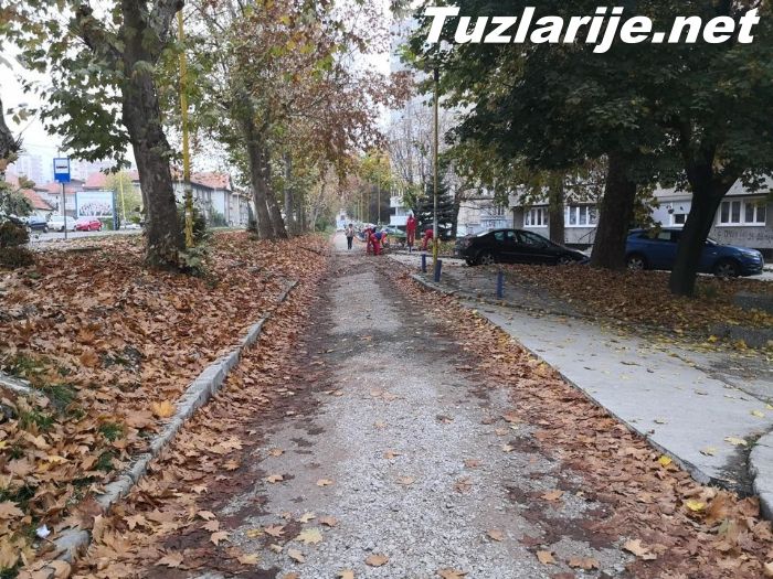 Tuzlarije