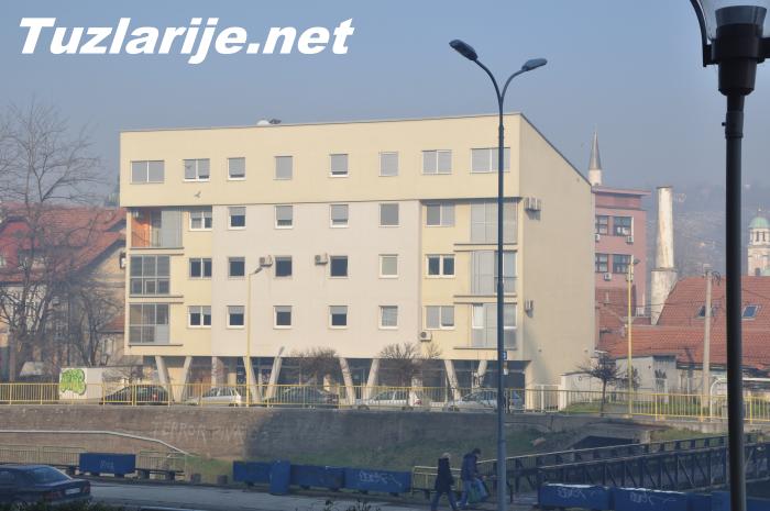 Tuzlarije