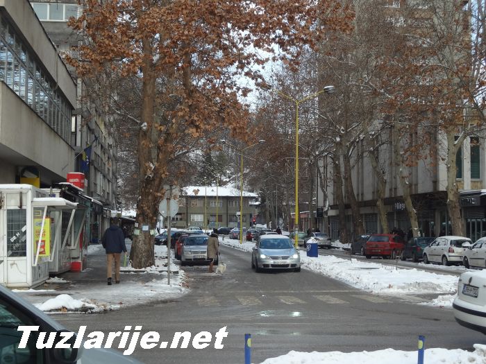 Tuzlarije