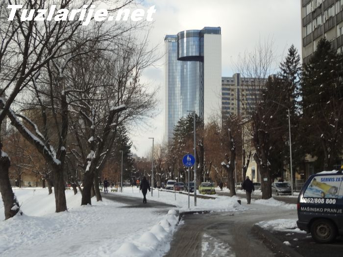 Tuzlarije