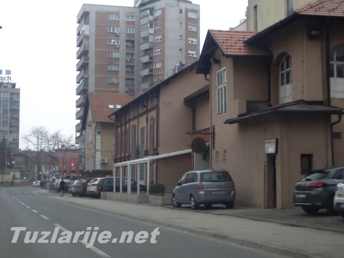 Tuzlarije