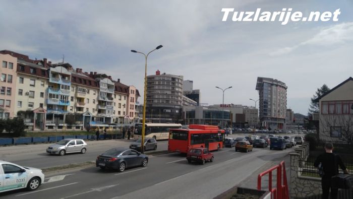 Tuzlarije
