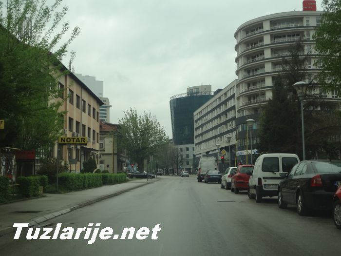 Tuzlarije