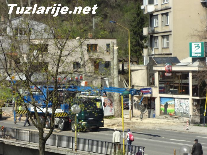 Tuzlarije