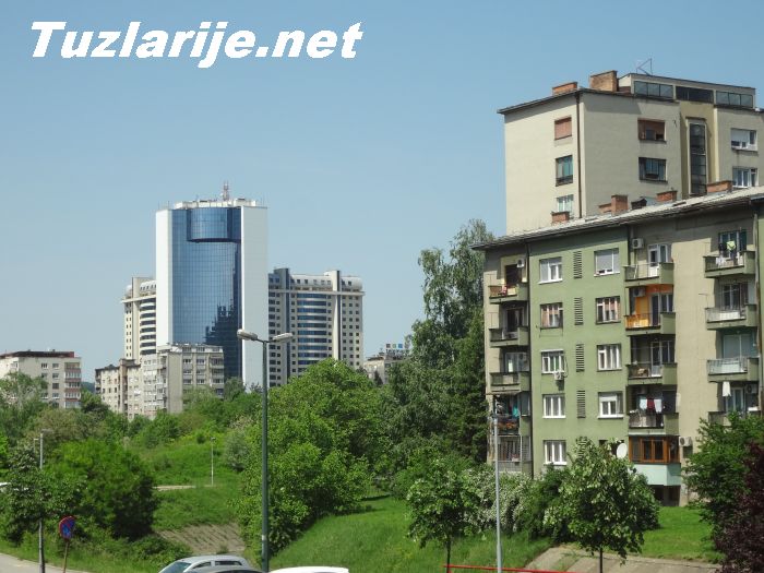 Tuzlarije