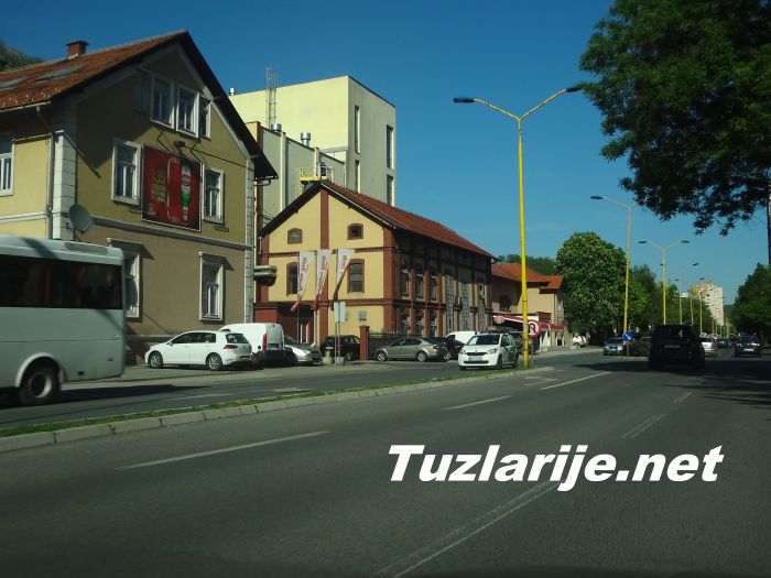 Tuzlarije