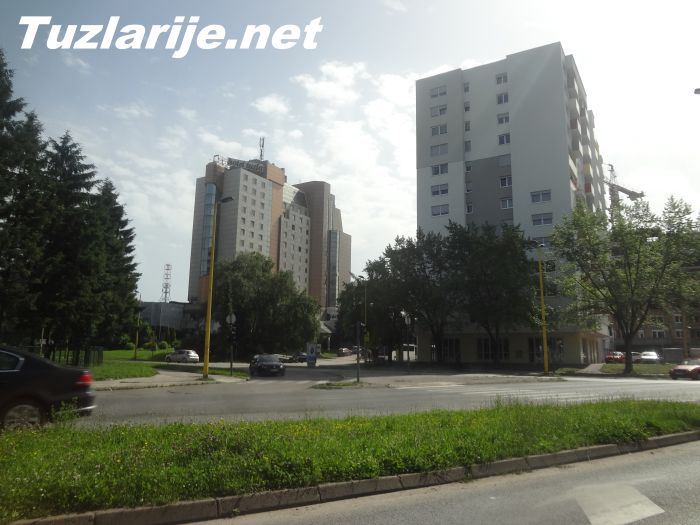 Tuzlarije