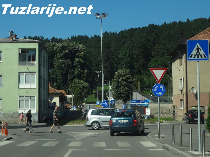 Tuzlarije