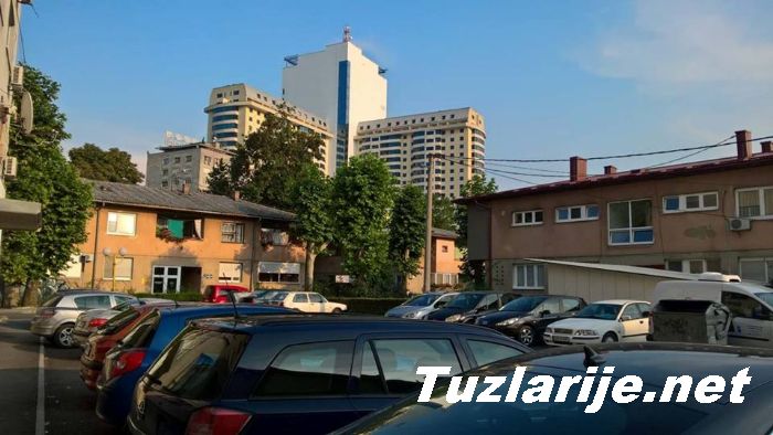 Tuzlarije